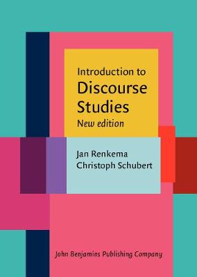 Introduction to Discourse Studies