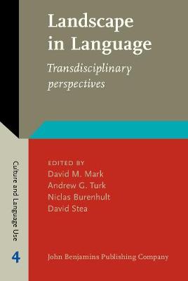 Landscape in Language