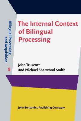 The  Internal Context of Bilingual Processing