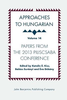 Approaches to Hungarian