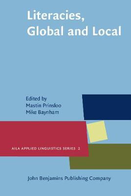 Literacies, Global and Local