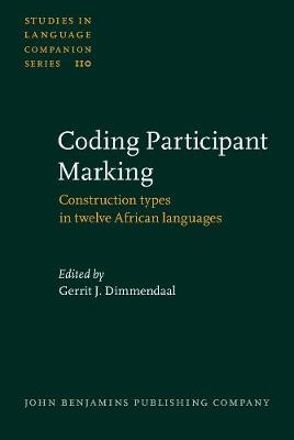 Coding Participant Marking