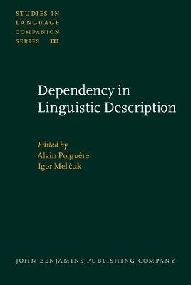 Dependency in Linguistic Description