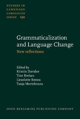 Grammaticalization and Language Change