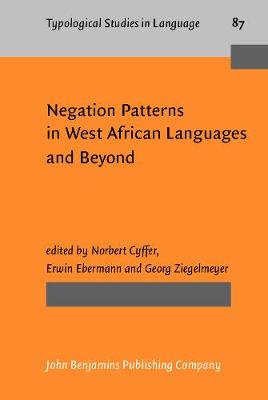 Negation Patterns in West African Languages and Beyond