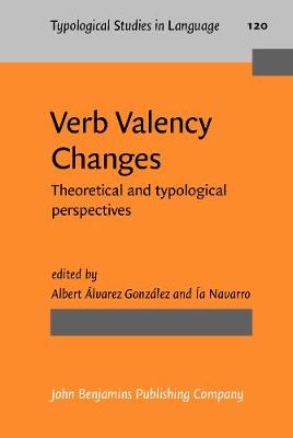Verb Valency Changes