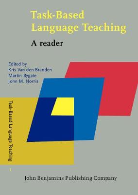 Task-Based Language Teaching
