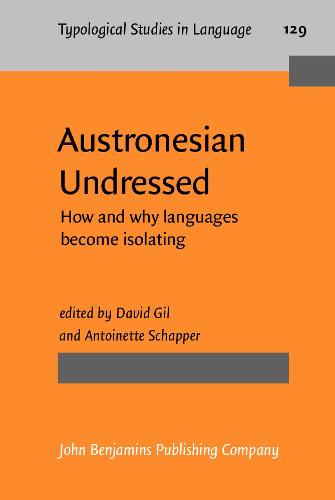 Austronesian Undressed