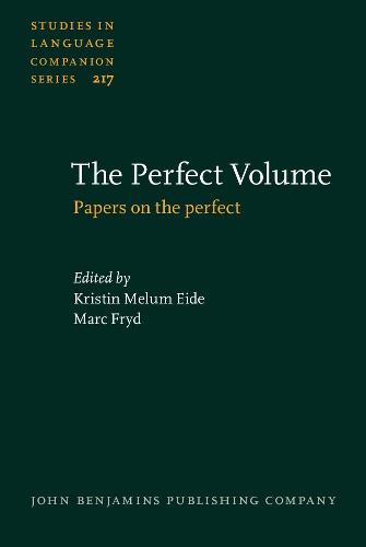 The  Perfect Volume