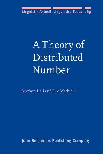 A  Theory of Distributed Number