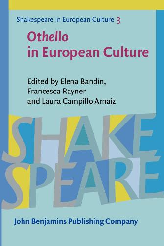 Othello in European Culture