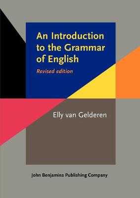 An  Introduction to the Grammar of English