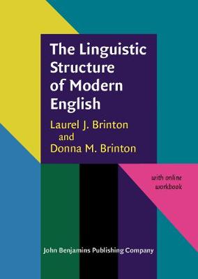 The  Linguistic Structure of Modern English