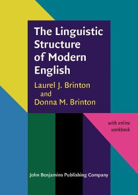 The  Linguistic Structure of Modern English