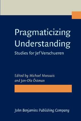 Pragmaticizing Understanding