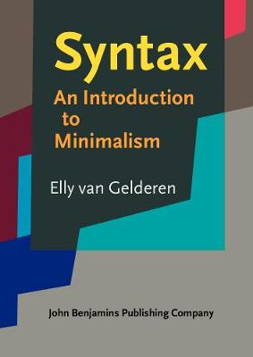 Syntax
