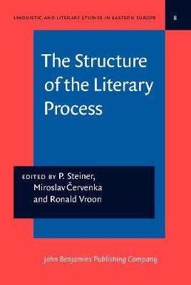 The  Structure of the Literary Process
