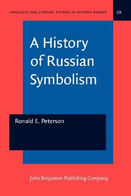 A  History of Russian Symbolism