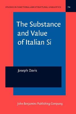 The  Substance and Value of Italian Si