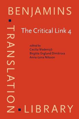 The  Critical Link 4