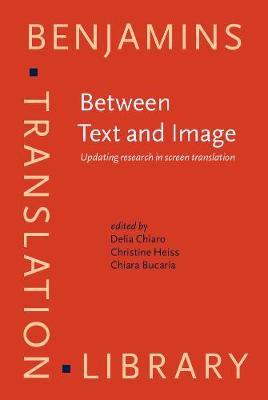 Between Text and Image