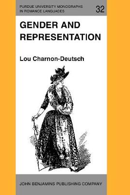 Gender and Representation