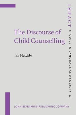 The  Discourse of Child Counselling