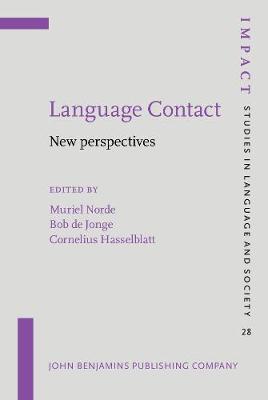Language Contact