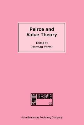 Peirce and Value Theory