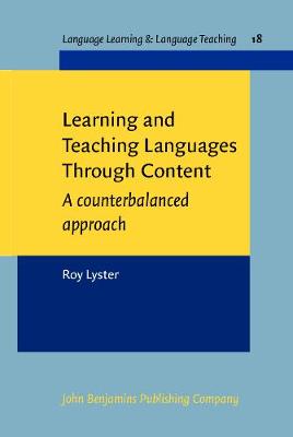Learning and Teaching Languages Through Content