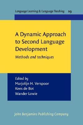 A  Dynamic Approach to Second Language Development