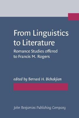 From Linguistics to Literature