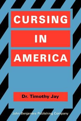Cursing in America