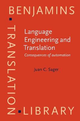 Language Engineering and Translation