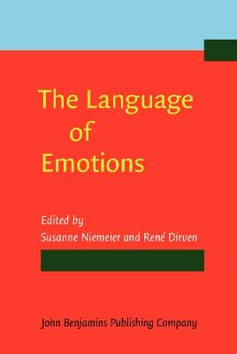 The  Language of Emotions