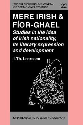 Mere Irish & Fíor-Ghael