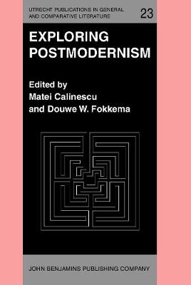 Exploring Postmodernism