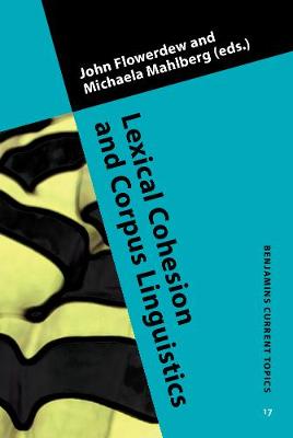 Lexical Cohesion and Corpus Linguistics