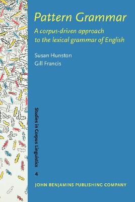 Pattern Grammar