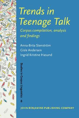 Trends in Teenage Talk