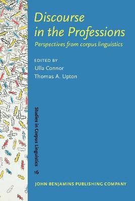 Discourse in the Professions