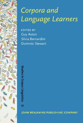 Corpora and Language Learners