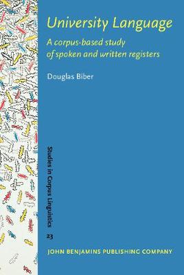 University Language