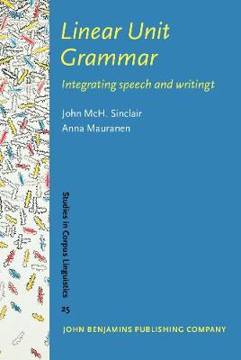 Linear Unit Grammar