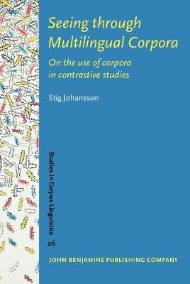 Seeing through Multilingual Corpora