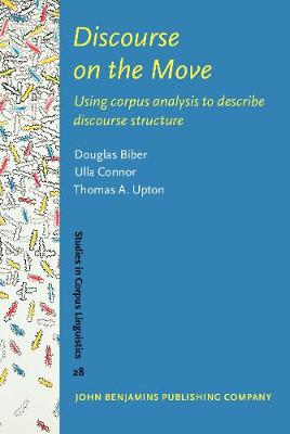 Discourse on the Move
