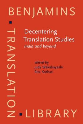 Decentering Translation Studies