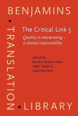 The  Critical Link 5