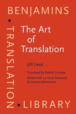 The  Art of Translation