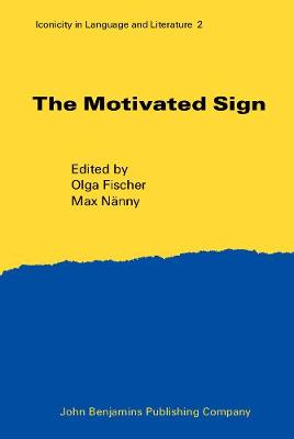 The  Motivated Sign
